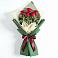 Букет цветов из: Розы в Южно-Сахалинске