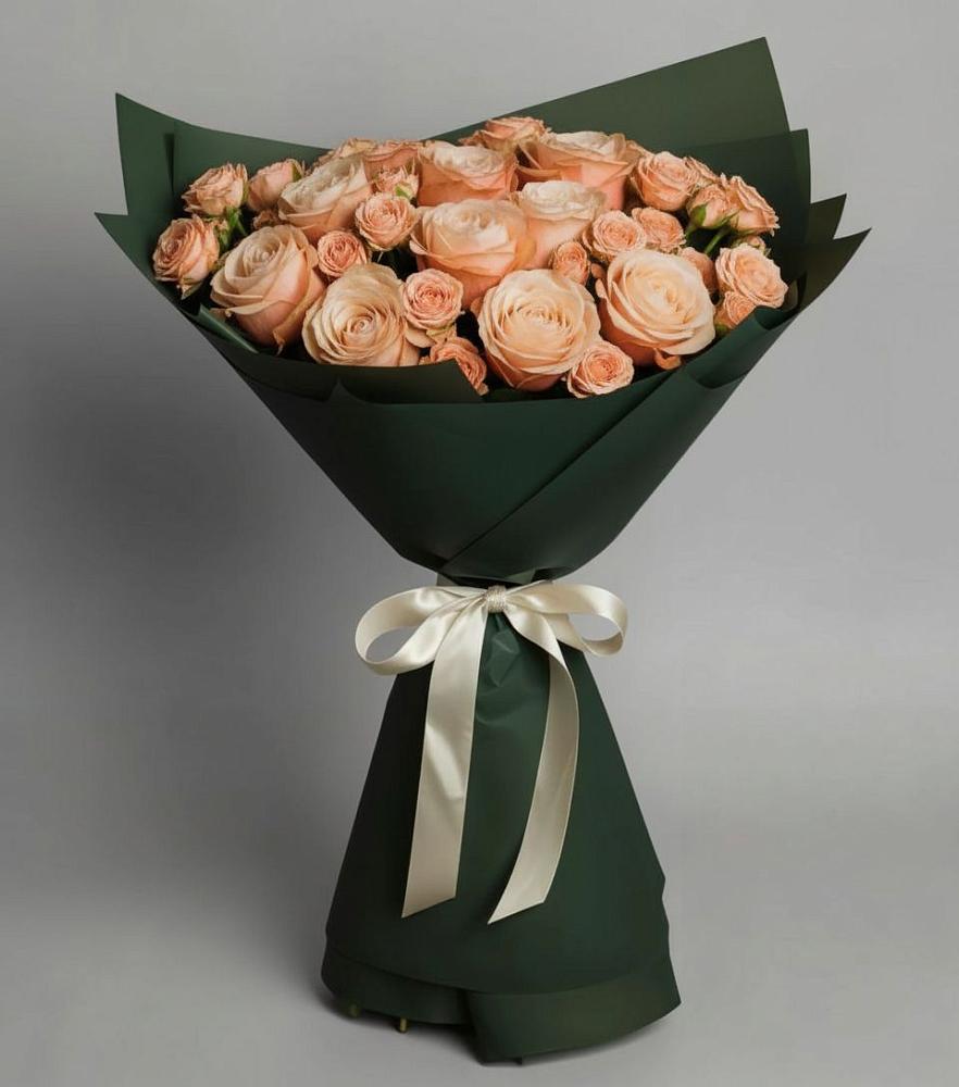 Букет Элегантный в Южно-Сахалинске