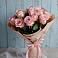 Букет цветов из: Розы в Южно-Сахалинске