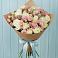 Букет цветов из: Розы в Южно-Сахалинске