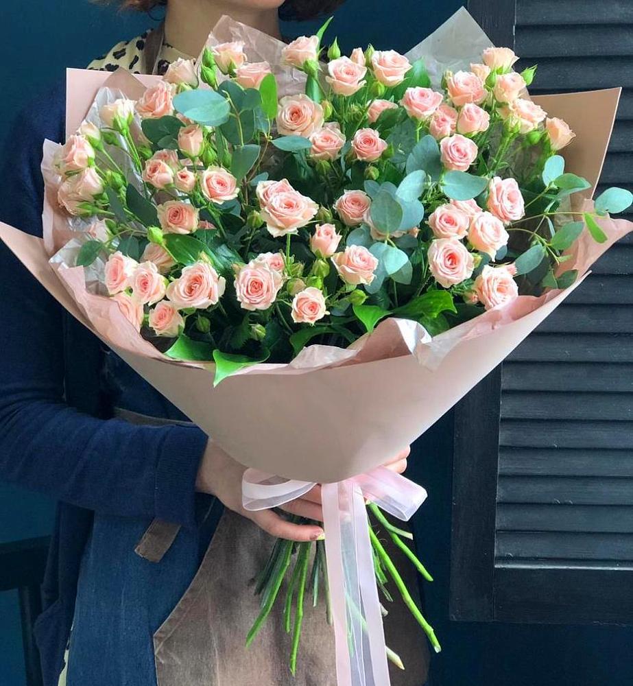 Букет Удовольствие в Южно-Сахалинске