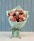 Букет цветов из: Розы в Южно-Сахалинске