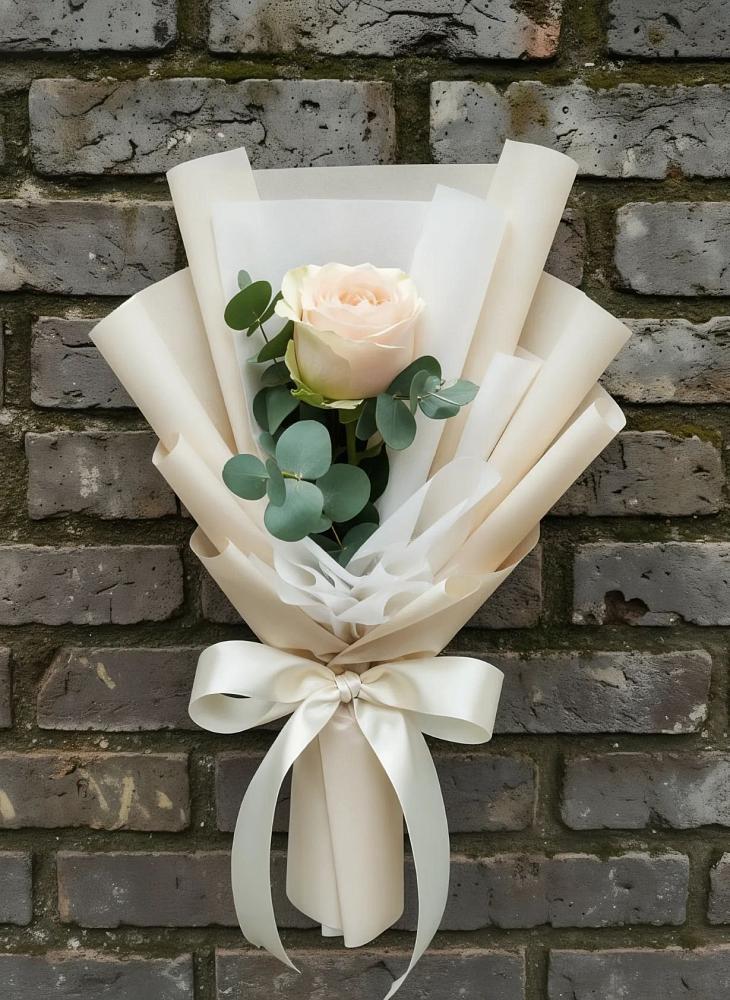 Букет цветов из: Розы в Южно-Сахалинске