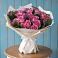 Букет цветов из: Розы в Южно-Сахалинске