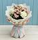Букет цветов из: Розы в Южно-Сахалинске